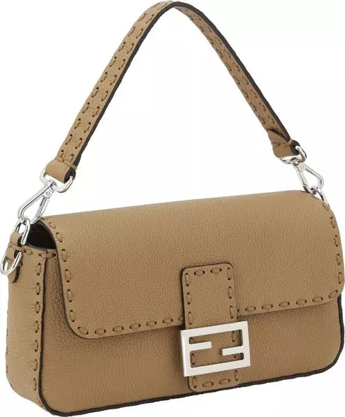 BAGUETTE SHOULDER BAG