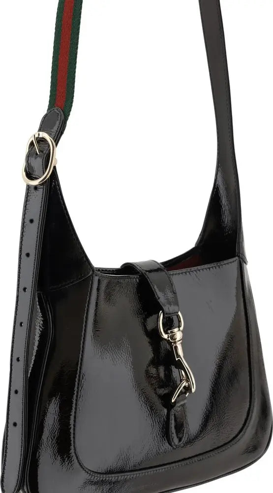JACKIE SHOULDER BAG