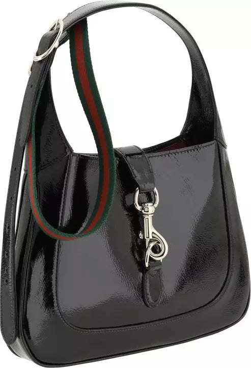 JACKIE SHOULDER BAG
