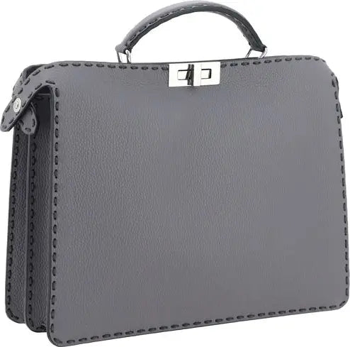 PEEKABOO HANDBAG