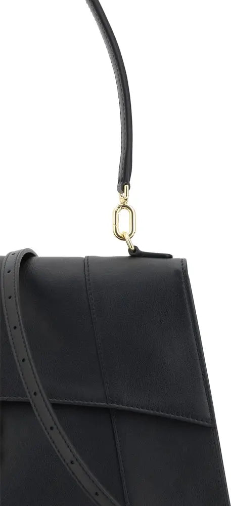 HOURGL SHOULDER BAG