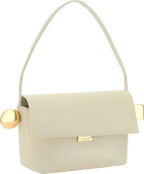 LE ROND CARRÈ SHOULDER BAG