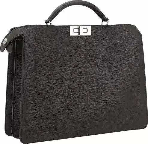PEEKABOO HANDBAG