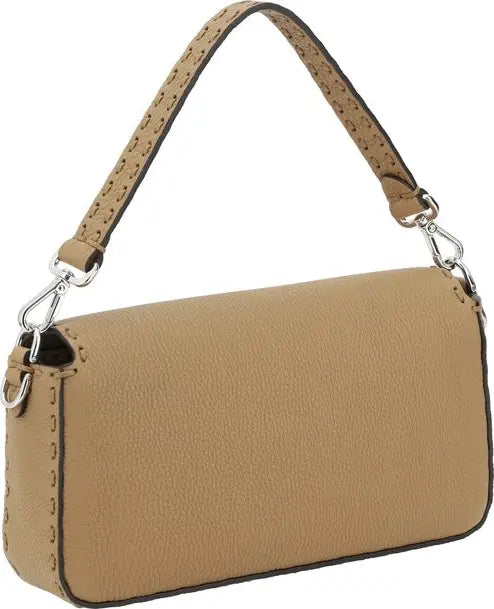 BAGUETTE SHOULDER BAG