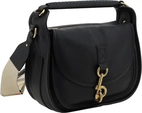 B CLIP SHOULDER BAG