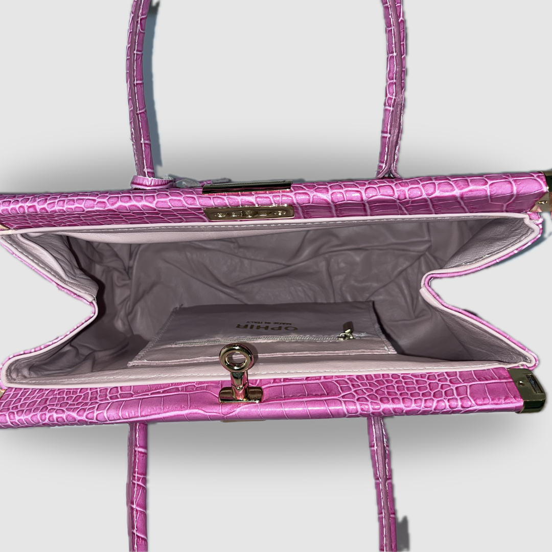 Hepburn Ophir