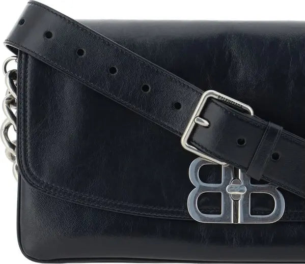 SHOULDER BAG