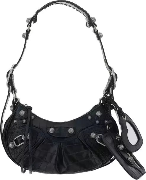 LE CAGOLE SHOULDER BAG
