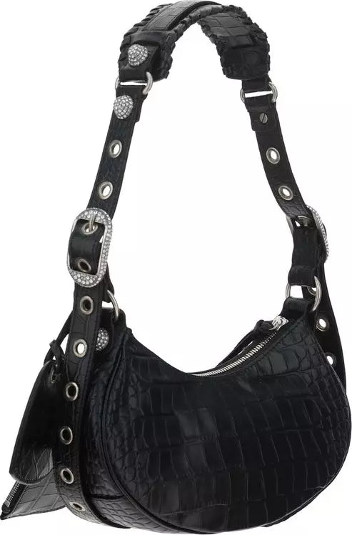 LE CAGOLE SHOULDER BAG