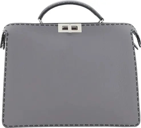 PEEKABOO HANDBAG