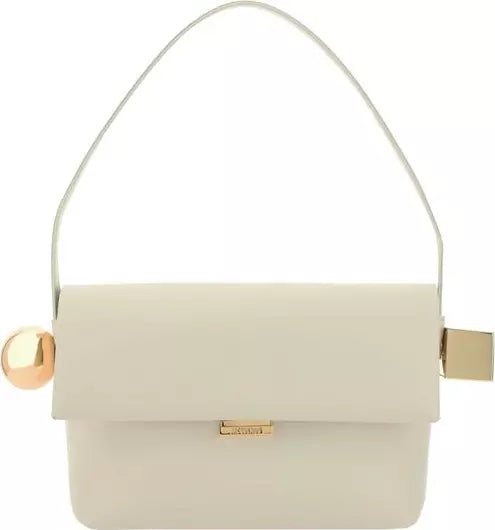 LE ROND CARRÈ SHOULDER BAG