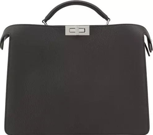 PEEKABOO HANDBAG