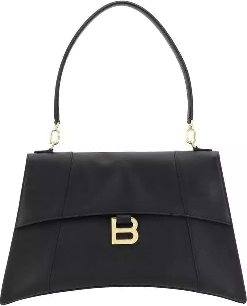 HOURGL SHOULDER BAG