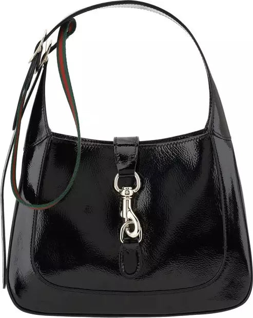 JACKIE SHOULDER BAG