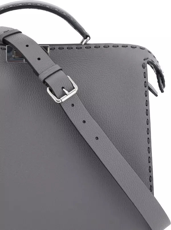 PEEKABOO HANDBAG