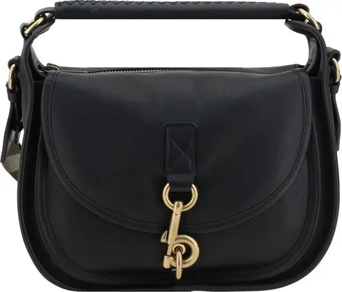 B CLIP SHOULDER BAG
