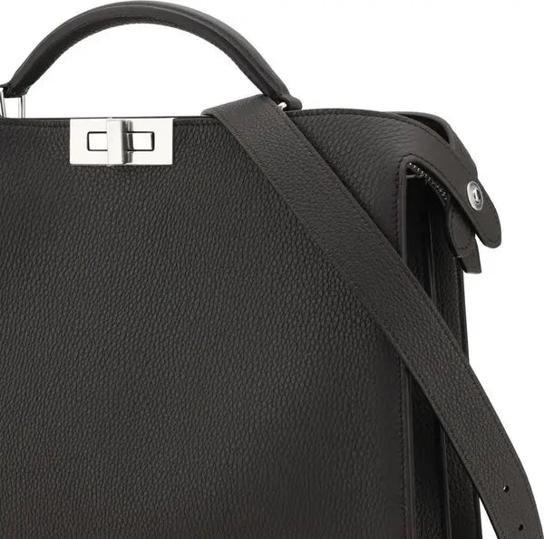 PEEKABOO HANDBAG