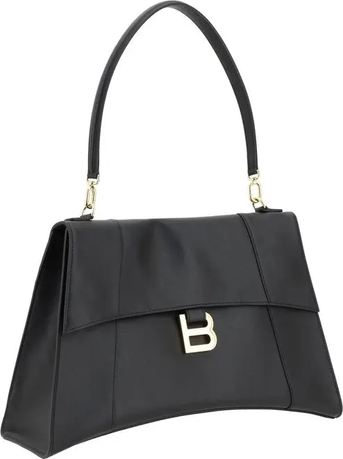 HOURGL SHOULDER BAG