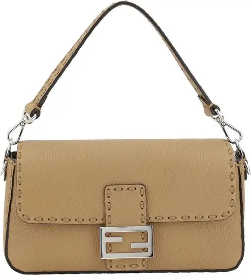 BAGUETTE SHOULDER BAG